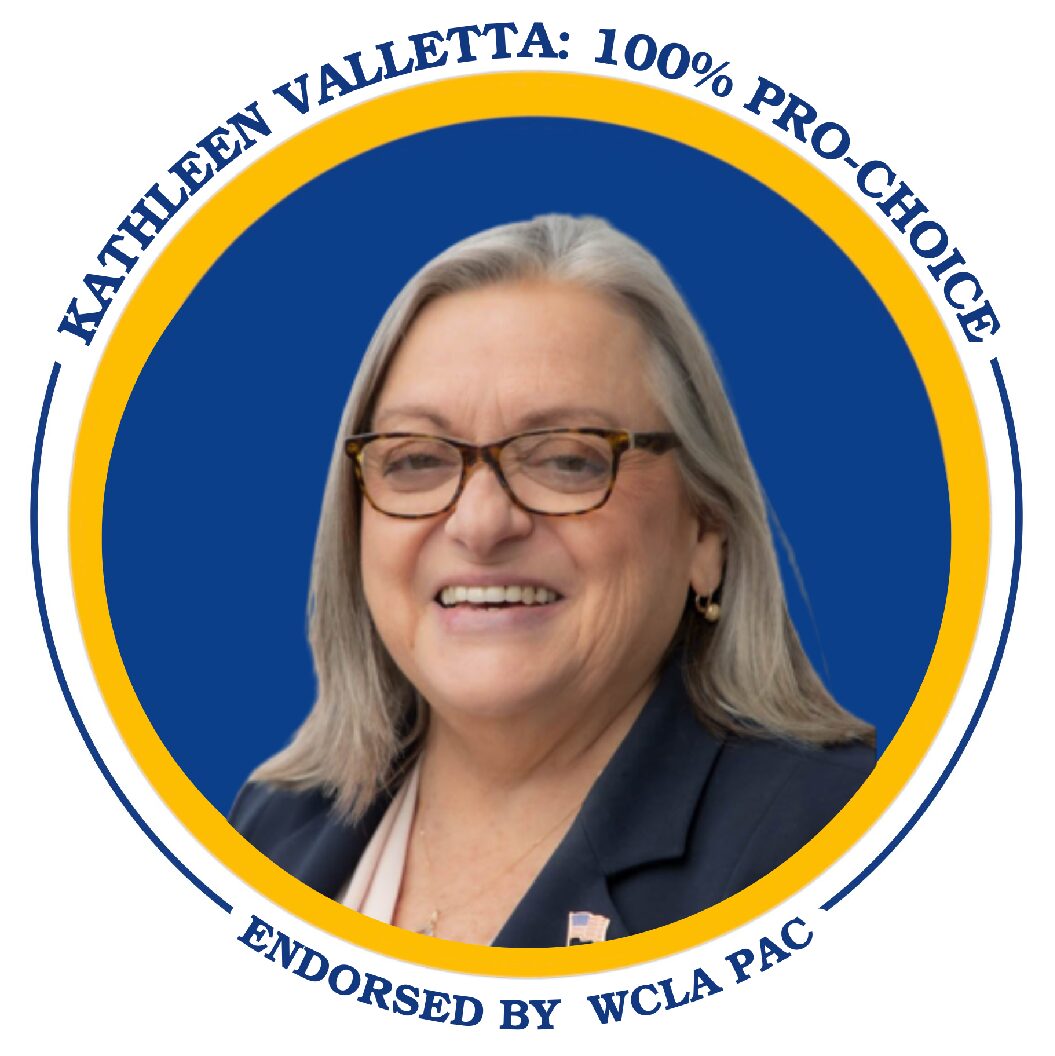 Candidates - Wcla Pac